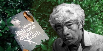 Nhà văn Bảo Ninh xuất hiện thế nào giữa văn đàn Việt Nam?