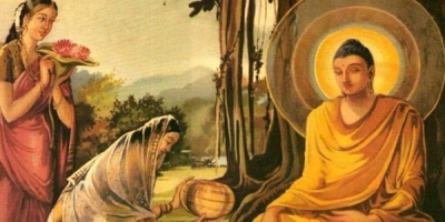 Đức Phật nói 'phụ nữ ở địa ngục nhiều hơn đàn ông': Liệu có sự thiên vị nào ở đây?