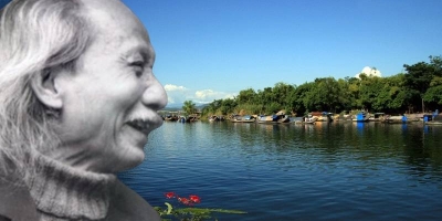 Có lẽ Nguyễn Tuân là nhà văn Hà Nội rành Huế, đậm đặc 'chất Huế' nhất