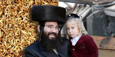 'Biến phế liệu thành vàng' - Cách người Do Thái dạy con 'từ 1 đồng có thể kiếm 10 đồng' của thiên hạ