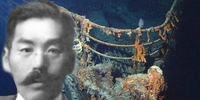 Bức thư kêu oan vì 'lỡ' sống sót trong vụ chìm tàu Titanic - Câu chuyện đáng suy ngẫm