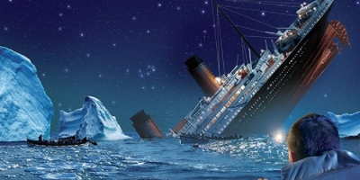 Titanic và những bài học 2k5 có thể áp dụng cho bài nghị luận văn học