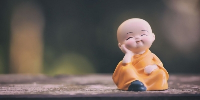 Sống bình thản, giữ tâm không loạn, đó là một loại tu dưỡng