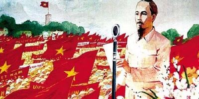 Lời giải hay cho đề bài 'so sánh 3 văn bản được coi là tuyên ngôn độc lập của Việt Nam'