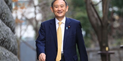 Câu chuyện truyền cảm hứng từ cựu Thủ tướng Nhật Suga Yoshihide: 'Bất kể đông khắc nghiệt thế nào, xuân sẽ đến và tuyết sẽ tan'