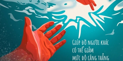 Giúp đỡ - Câu chuyện nhân văn đáng suy ngẫm