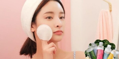 Các bước skincare đơn giản nhất, muốn da đẹp nên áp dụng ngay và luôn