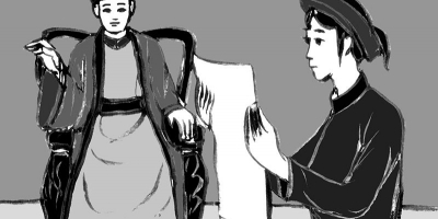 Nữ Trạng nguyên duy nhất của Việt Nam: Giả trai đi thi và giai thoại tình yêu với Mạc đế
