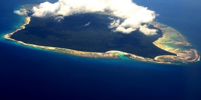 Khám phá hòn đảo nguy hiểm bậc nhất thế giới: Bước chân lên đảo khó mà sống sót trở về