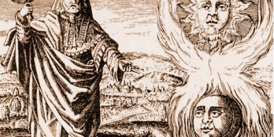 Điểm danh 5 cuốn sách kì bí nhất về thế giới phép thuật cổ xưa