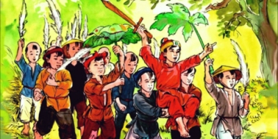 Sự thật về cái tên Đinh Bộ Lĩnh: Hóa ra không phải tên thật như nhiều người lầm tưởng?