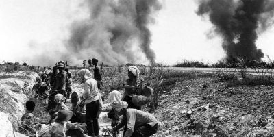 Loạt ảnh không thể quên về chiến tranh Việt Nam của Nick Út: Có bức ảnh đã trở thành lịch sử