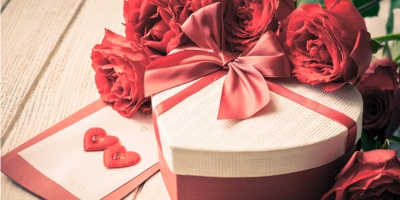 Valentine 2022 nên tặng quà gì cho vợ, người yêu, crush?