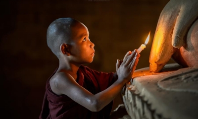 Tu tâm là gì? Tu tướng là gì?
