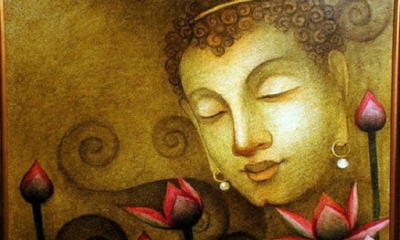 Tứ đại giai không trong đạo Phật