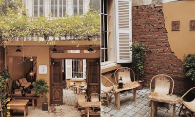 Điểm mặt 10 quán cafe ở Hà Nội mở xuyên Tết Nguyên đán Tân Sửu 2021