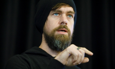 Tỷ phú 44 tuổi Jack Dorsey: Tôi muốn cho đi toàn bộ tài sản của mình để giúp đỡ người khác
