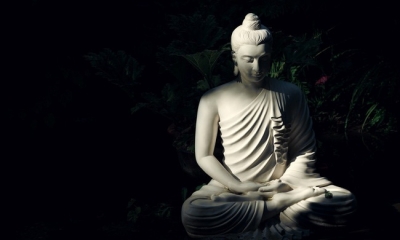 Khắc cốt ghi tâm lời Phật dạy về cách hóa giải nỗi đau buồn