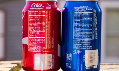 'Kèo' khó ngay cả người mê uống cũng chưa chắc phân biệt được: Coca và Pepsi khác nhau thế nào?
