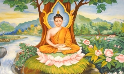 Lời Phật dạy về 4 nguyên tắc thoát khỏi cảnh nghèo khổ
