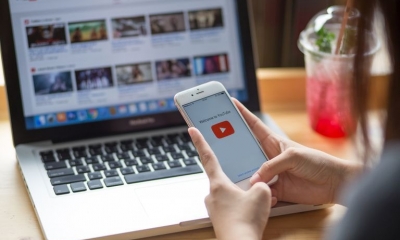 Thực hư việc Youtuber Việt sắp bị đánh thuế tới 30% vì động thái mới của Google