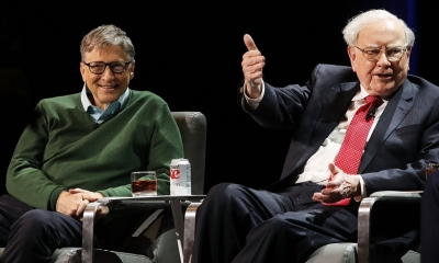 Quy tắc 5 giờ hay bí quyết gặt hái thành công của tỷ phú Bill Gates, Warren Buffett