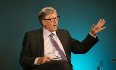 Tỷ phú Bill Gates từng thừa nhận: IQ không phải là tất cả mọi thứ