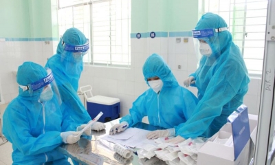 Lịch trình di chuyển tại Việt Nam của chuyên gia Trung Quốc nhiễm COVID-19