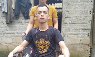 Nguyện vọng cao cả của chàng trai 8x liệt nửa người: Hiến tạng để san sẻ sự sống cho người khác