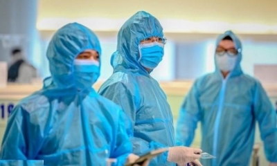 Lịch trình di chuyển chi tiết bệnh nhân COVID-19 ở Bắc Ninh: Từng đến bệnh viện Việt Đức, Bạch Mai