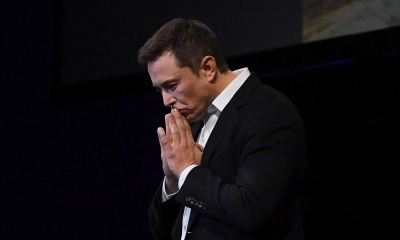 Lời cảnh tỉnh cho người muốn tăng lương từ câu chuyện Elon Musk thẳng thừng sa thải trợ lý gắn bó suốt 12 năm