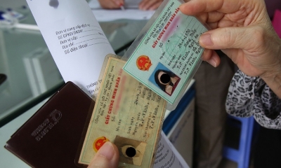Phát hiện hơn 17 GB dữ liệu cá nhân của người dùng Việt bị lộ, trong đó có ảnh Căn cước công dân