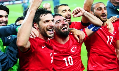 Lịch trực tiếp của tuyển Thổ Nhĩ Kỳ tại EURO 2020 theo giờ Việt Nam mới nhất