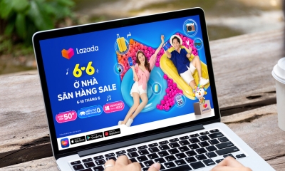 Cách săn hàng sale Lazada ngày 6/6 cụ thể, chi tiết nhất