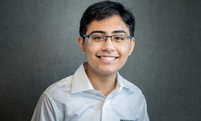 Thiên tài công nghệ Tanmay Bakshi: 5 tuổi học lập trình, 14 tuổi đã là chuyên gia AI cho 'ông lớn' IBM