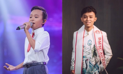 Cuộc sống của Hồ Văn Cường sau 5 năm đăng quang 'Vietnam Idol Kids' ra sao?