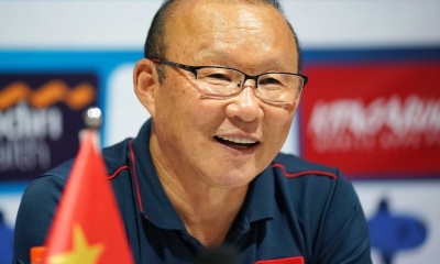 Điểm lại những câu nói nổi tiếng của HLV Park Hang Seo trước thềm trận Việt Nam vs Malaysia
