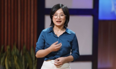 Chân dung cô giáo khiến Shark Phú 'mủi lòng' đầu tư 2,3 tỷ cho giải pháp 'giáo dục hạnh phúc'