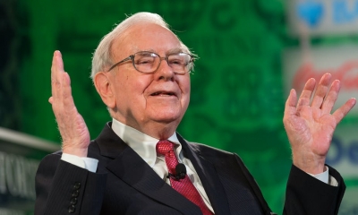 Bài học đắt giá từ Warren Buffett: 4 lựa chọn tạo sự khác biệt giữa người hành động và kẻ mộng mơ