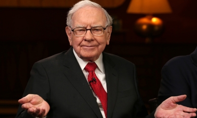 Công thức thành công của Warren Buffett được nhiều tỷ phú đồng tình: Hãy luôn là người ngay thẳng