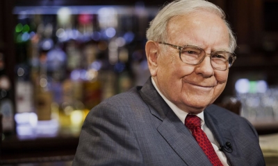 Nhiều người hoang mang cách làm giàu, tỷ phú Warren Buffett lại gói gọn cả sự nghiệp bằng một từ