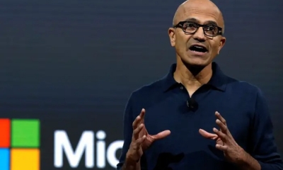 Lời khuyên quản trị từ CEO Microsoft Satya Nadella: 'Nâng mình lên, hạ người khác xuống' không phải là lãnh đạo