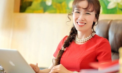 10 tỷ phú USD trẻ nhất khu vực Đông Nam Á, Việt Nam xuất hiện 2 người