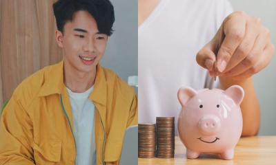 Youtuber Đài Loan hé lộ bí quyết quản lý chi tiêu hiệu quả cho người mới đi làm, giúp tiết kiệm gần 1 tỷ đồng