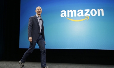 3 bí quyết lãnh đạo giúp tỷ phú Jeff Bezos xây dựng và lèo lái đế chế Amazon