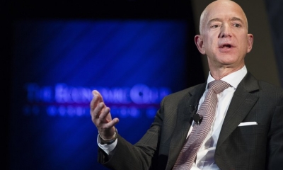 Tỷ phú Jeff Bezos và bí quyết 'nhỏ nhưng có võ' giúp nhân viên tăng năng suất làm việc