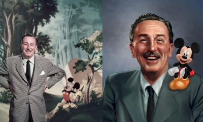 5 bài học để đời từ thất bại của Walt Disney: Tất cả mọi giấc mơ rồi sẽ thành hiện thực, nếu ta có can đảm theo đuổi