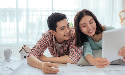 5 bí quyết cân bằng tài chính cho cặp đôi sắp về chung một nhà: Đừng để tiền bạc làm ảnh hưởng hạnh phúc