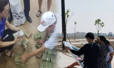 Tâm sự của một cựu môi giới đất: Người có trình độ không nên đi buôn đất để làm giàu