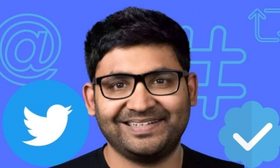 Parag Agrawal: Tân CEO Twitter là 'ẩn số' trái ngược với Jack Dorset, từng nhận giải kỹ sư xuất sắc